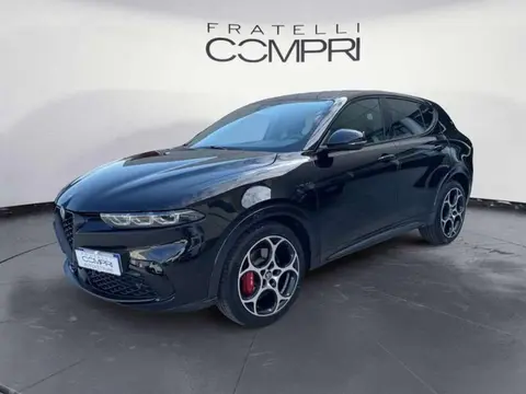 Used ALFA ROMEO TONALE Hybrid 2023 Ad 