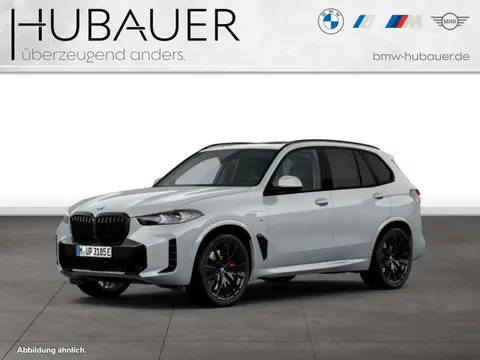 Annonce BMW X5 Hybride 2024 d'occasion 