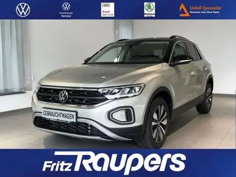 Annonce VOLKSWAGEN T-ROC Essence 2023 d'occasion 