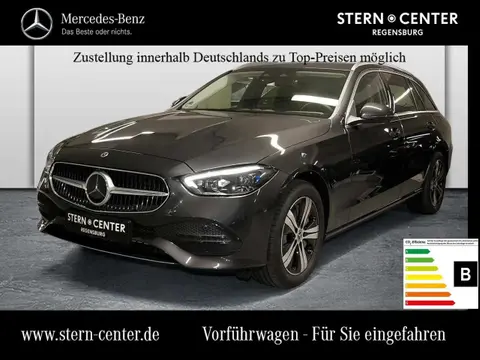 Used MERCEDES-BENZ CLASSE C Hybrid 2024 Ad 