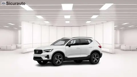 Used VOLVO XC40 Hybrid 2024 Ad 