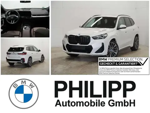 Used BMW IX1 Electric 2023 Ad 