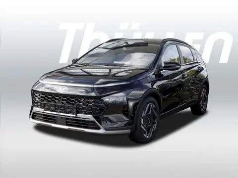 Annonce HYUNDAI BAYON Essence 2024 d'occasion 