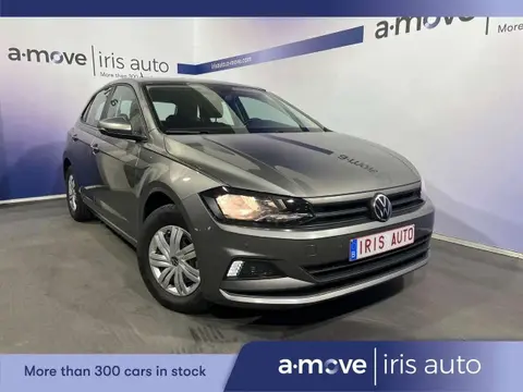 Used VOLKSWAGEN POLO Petrol 2022 Ad 