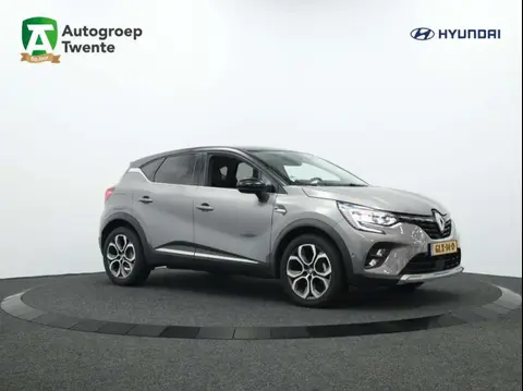 Used RENAULT CAPTUR Petrol 2023 Ad 