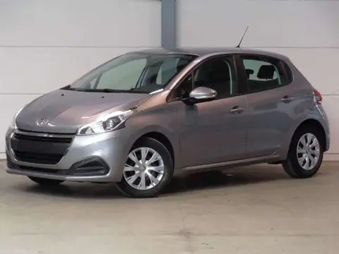 Used PEUGEOT 208 Diesel 2019 Ad 