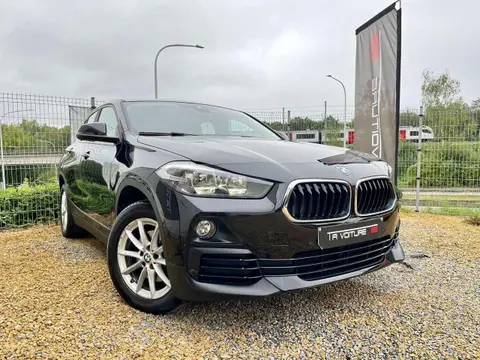 Used BMW X2 Petrol 2018 Ad 