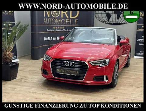 Annonce AUDI A3 Essence 2019 d'occasion 