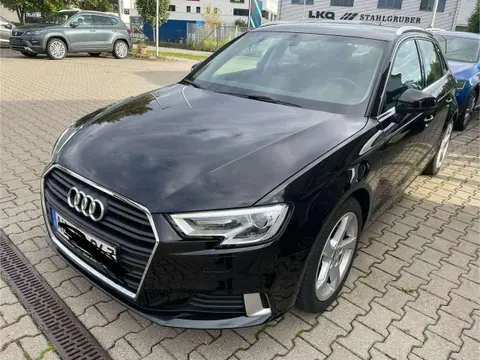 Annonce AUDI A3 Essence 2019 d'occasion 