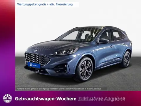 Annonce FORD KUGA Diesel 2023 d'occasion 