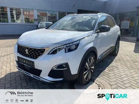 Used PEUGEOT 3008 Diesel 2020 Ad 