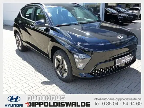 Annonce HYUNDAI KONA  2024 d'occasion 