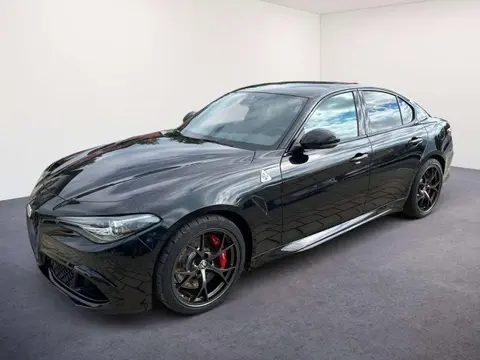 Annonce ALFA ROMEO GIULIA Essence 2023 d'occasion 