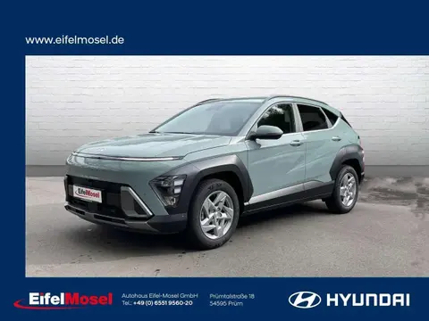 Annonce HYUNDAI KONA Essence 2023 d'occasion 