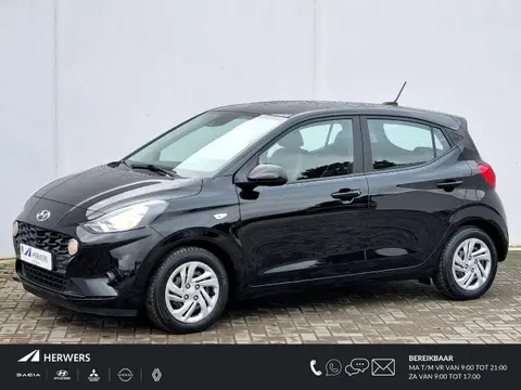 Annonce HYUNDAI I10 Essence 2021 d'occasion 