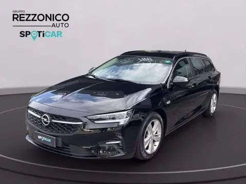 Annonce OPEL INSIGNIA Diesel 2020 d'occasion 