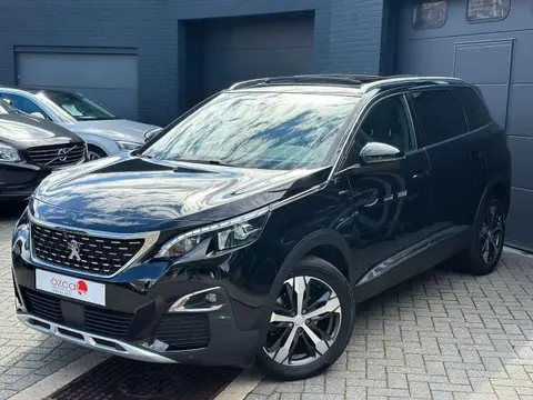 Used PEUGEOT 5008 Petrol 2018 Ad 