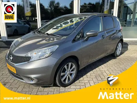 Used NISSAN NOTE Petrol 2015 Ad 