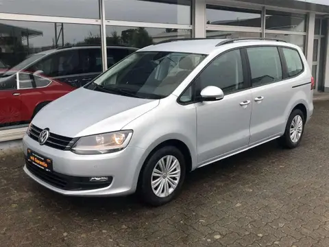 Used VOLKSWAGEN SHARAN Diesel 2019 Ad 