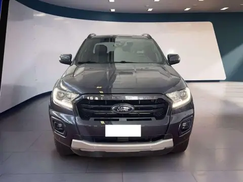 Used FORD RANGER Diesel 2021 Ad 