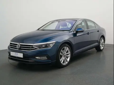 Annonce VOLKSWAGEN PASSAT Diesel 2021 d'occasion 