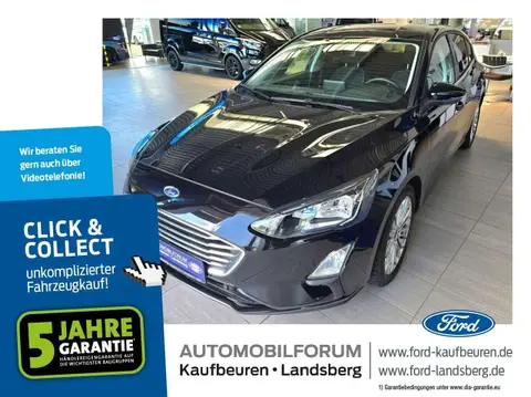 Used FORD FOCUS Petrol 2021 Ad 