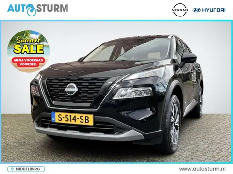 Annonce NISSAN X-TRAIL Hybride 2023 d'occasion 