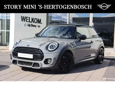 Used MINI COOPER Petrol 2021 Ad 