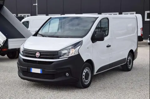 Annonce FIAT TALENTO Diesel 2021 d'occasion 