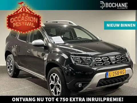 Annonce DACIA DUSTER Essence 2021 d'occasion 