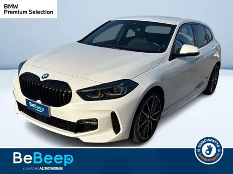 Annonce BMW SERIE 1 Diesel 2023 d'occasion 