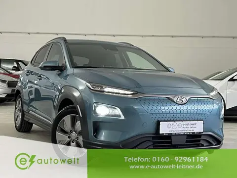 Used HYUNDAI KONA Electric 2020 Ad 