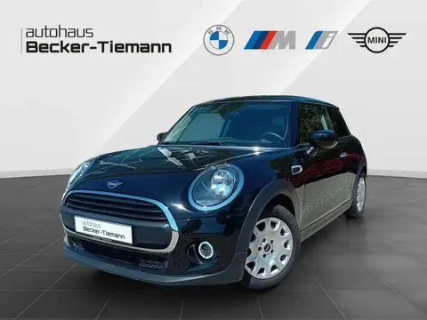 Used MINI ONE Petrol 2020 Ad 