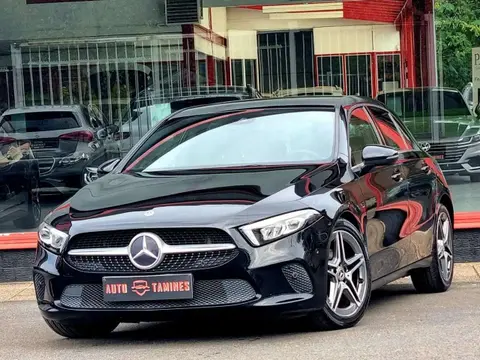 Used MERCEDES-BENZ CLASSE A Diesel 2019 Ad 