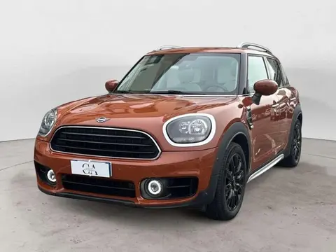 Annonce MINI COOPER Essence 2020 d'occasion 