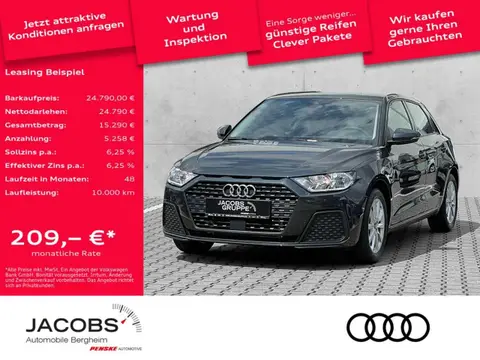 Used AUDI A1 Petrol 2024 Ad 