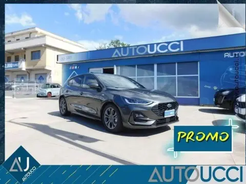 Annonce FORD FOCUS Diesel 2024 d'occasion 