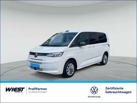 Annonce VOLKSWAGEN T7 Essence 2023 d'occasion 