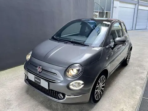 Used FIAT 500 Hybrid 2023 Ad 