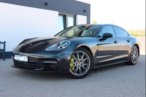 Used PORSCHE PANAMERA Hybrid 2017 Ad 