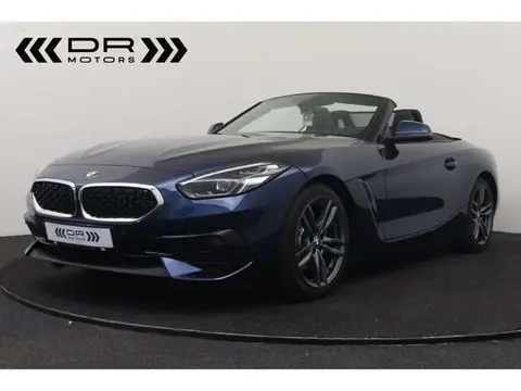 Annonce BMW Z4 Essence 2021 d'occasion 