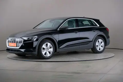 Used AUDI E-TRON Electric 2020 Ad 