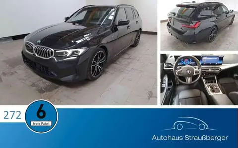 Annonce BMW SERIE 3 Diesel 2023 d'occasion 