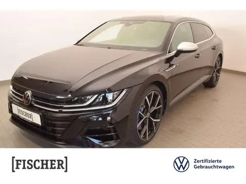 Used VOLKSWAGEN ARTEON Petrol 2022 Ad 