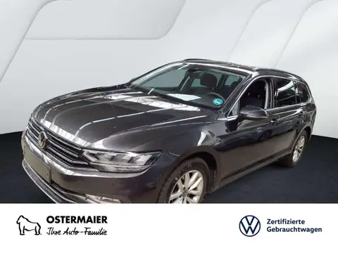 Used VOLKSWAGEN PASSAT Diesel 2023 Ad 