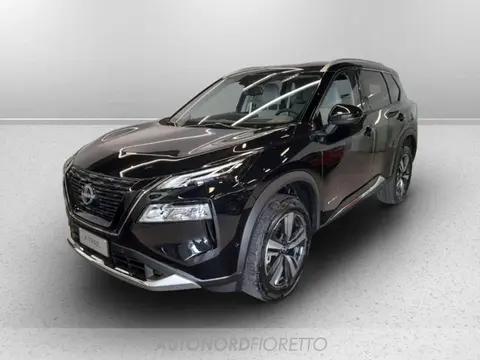 Used NISSAN X-TRAIL Hybrid 2024 Ad 