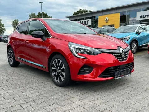 Annonce RENAULT CLIO Essence 2023 d'occasion 