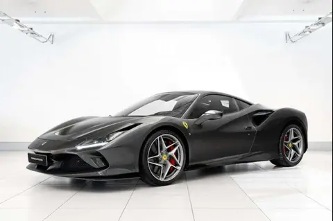 Used FERRARI F8 Petrol 2020 Ad 