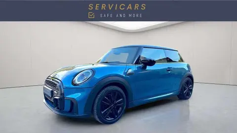 Used MINI COOPER Petrol 2021 Ad 