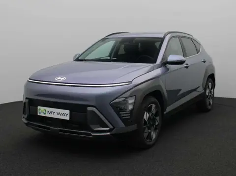 Used HYUNDAI KONA Petrol 2024 Ad 